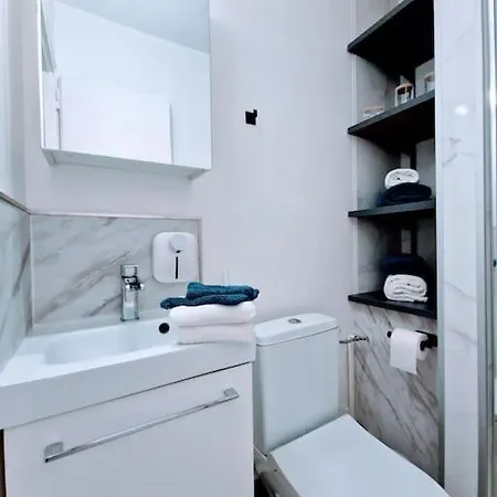 Escale Alpine T1 Apartment Ugine Exterior photo