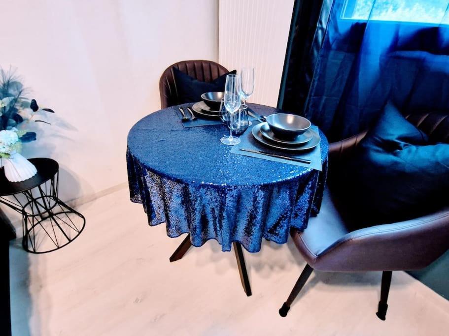 Apartment Escale Alpine T1