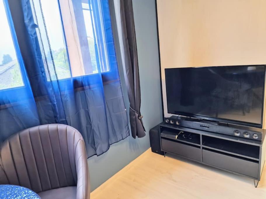 Escale Alpine T1 Apartment